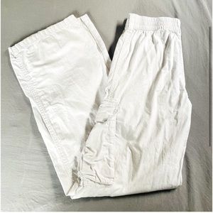Cargo pants size 0